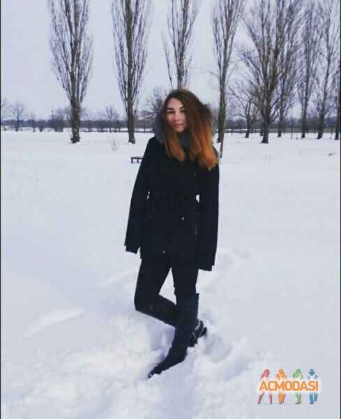 Даніела Василівна Біденко фото №1052575. Завантажено 11 Травня 2017