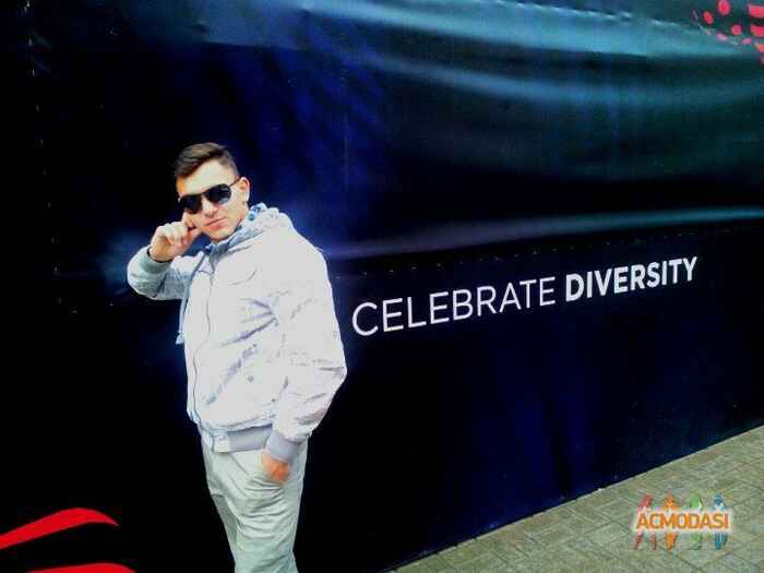 Роман  Пивоваров фото №1053599. Завантажено 13 Травня 2017