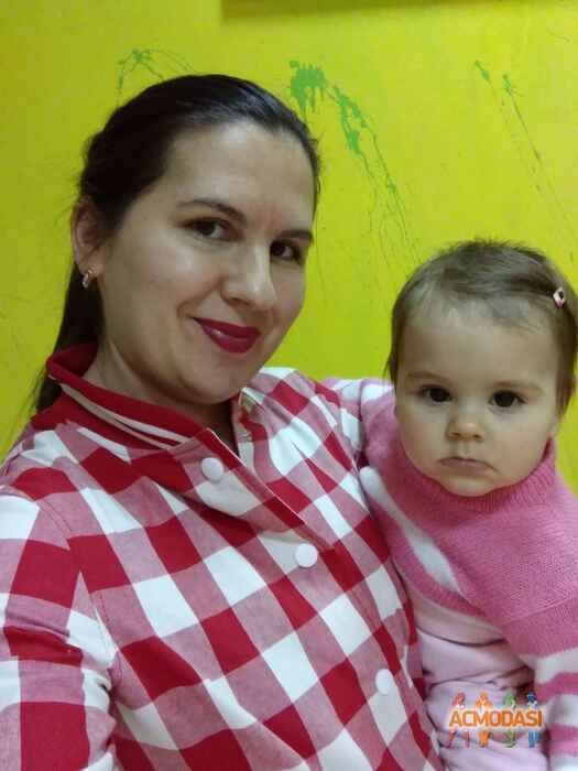 Світлана Вікторівна Стаховська фото №1182029. Завантажено 08 Лютого 2018