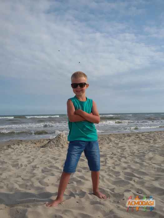 Богдан Вiкторович Перехрест фото №1081222. Завантажено 20 Липня 2017