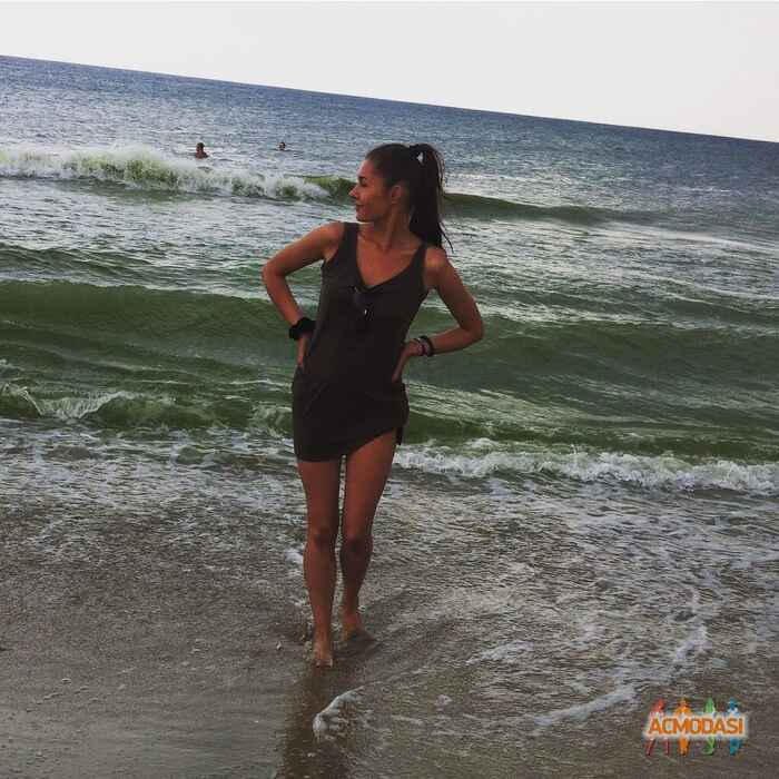 Анастасия Олеговна Алябушева фото №1097025. Завантажено 28 Серпня 2017