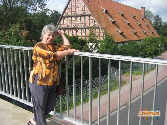 Лариса  Лукиенко фото №1101974. Завантажено 09 Вересня 2017