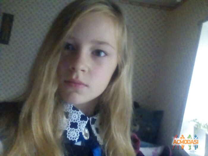 Катерина Сергеивна Полторацька фото №1123633. Завантажено 24 Жовтня 2017