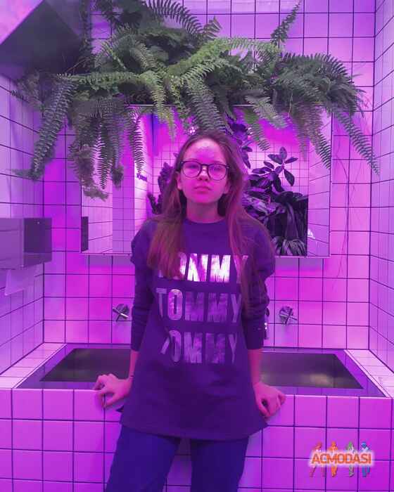 Дар’я Сергіївна Блажевська фото №1170408. Завантажено 22 Січня 2018