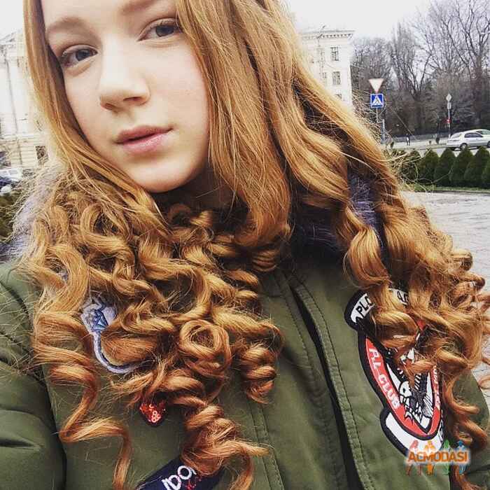 Мария Барисовна Краснощек фото №1309802. Завантажено 20 Жовтня 2018
