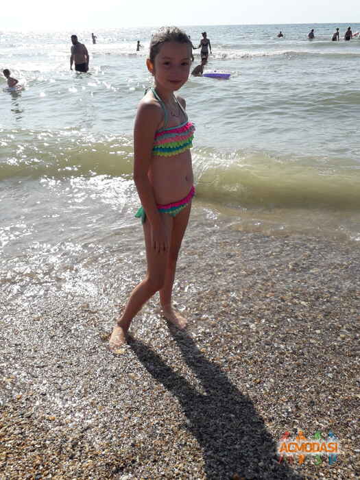 Анастасия Евгениевна Усенко фото №1452951. Завантажено 25 Вересня 2019