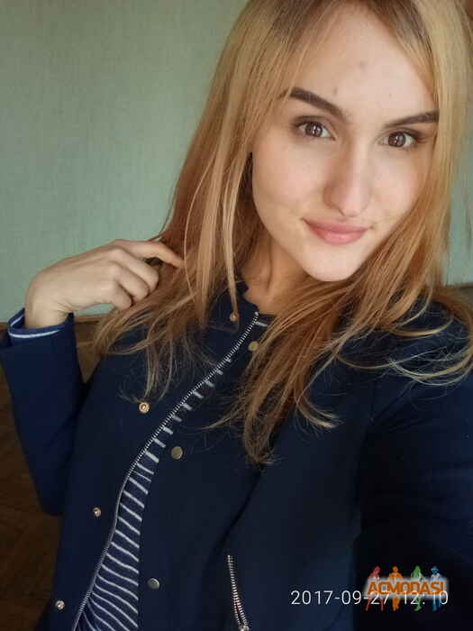 Олена Віталіївна Яроцька фото №1234851. Завантажено 22 Травня 2018