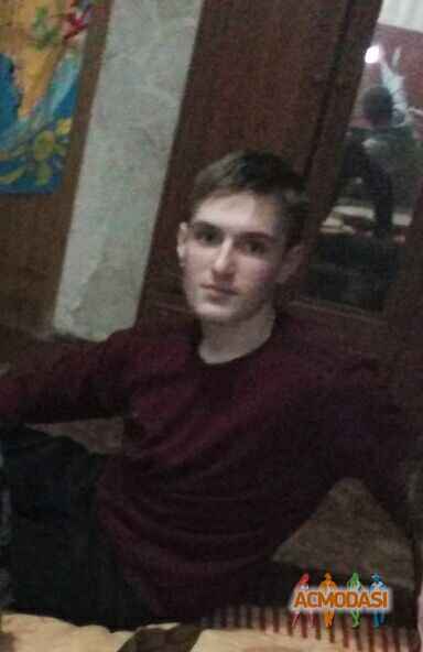 Давид Олександрович Лісовой фото №1441999. Завантажено 29 Серпня 2019