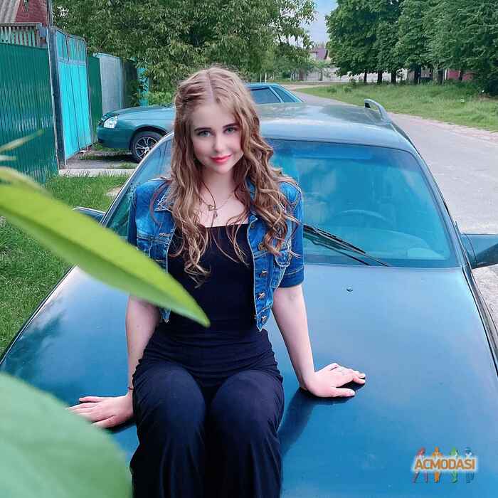 Виктория Андреевна Коржинская фото №1539300. Завантажено 16 Червня 2020