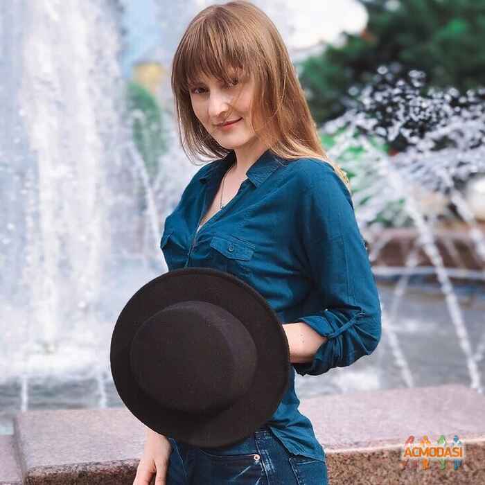 Олександра Петровна Гоян фото №1353430. Завантажено 22 Січня 2019
