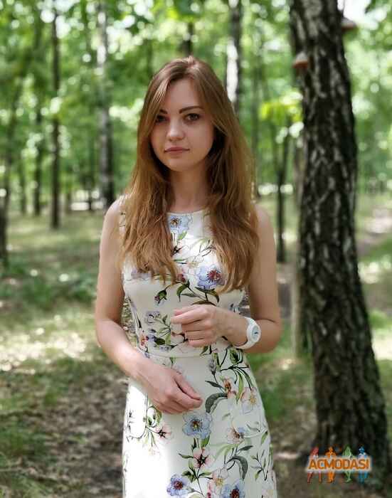 Юлия Васильевна Перемежко фото №1452395. Завантажено 24 Вересня 2019