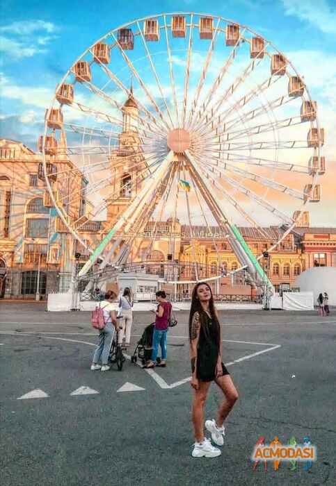 Анастасия Сергеевна Гирина фото №1475132. Завантажено 13 Листопада 2019