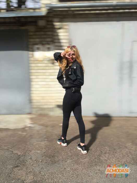 Соломія Данилівна Кравець фото №1527940. Завантажено 06 Травня 2020