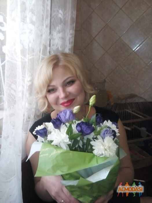 Екатерина Сергеевна Орлова фото №1540067. Завантажено 19 Червня 2020