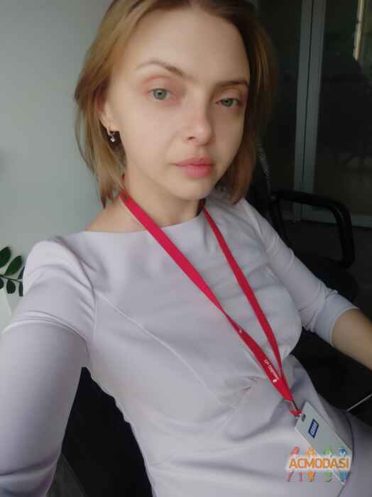 Яна  Середа фото №1576587. Завантажено 21 Жовтня 2020