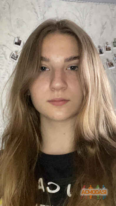 Анна Анатоліївна Зіновкіна фото №1634014. Завантажено 13 Червня 2021