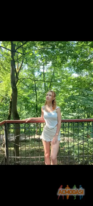 Регіна  Зацеркляна фото №1748186. Завантажено 06 Жовтня 2025