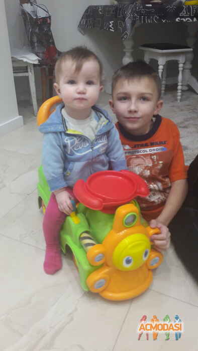 Артем Викторович Кучеренко фото №1168531. Завантажено 19 Січня 2018