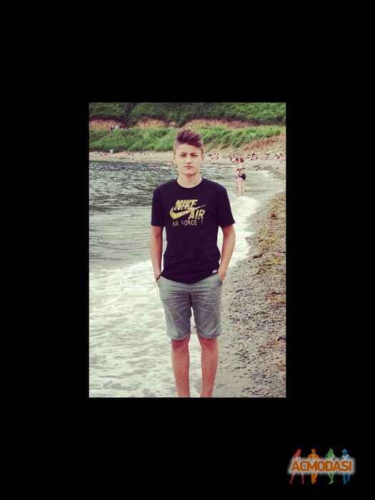 Сидорчук Владислав Викторович фото №471876. Завантажено 16 Серпня 2013