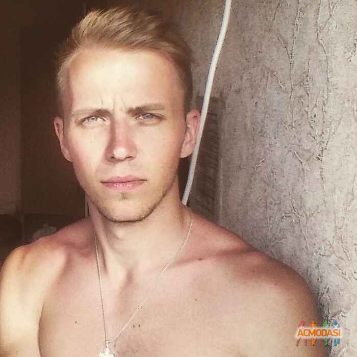 Алексей Вячеславович Острожный фото №966290. Завантажено 04 Жовтня 2016