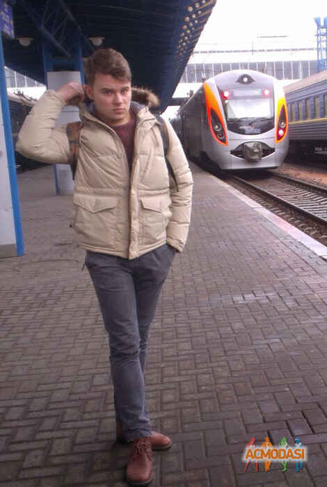 Андрій Володимирович Єрмолаєв фото №1021265. Завантажено 17 Лютого 2017