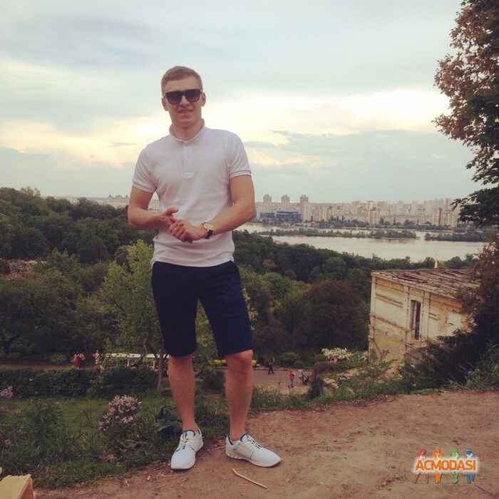 Ярослав Михайлович Коваленко фото №981856. Завантажено 07 Листопада 2016