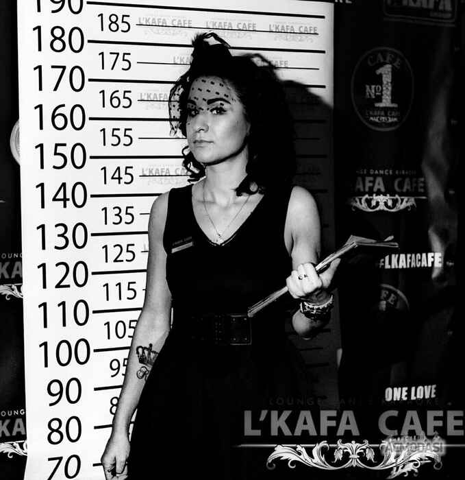 Марія Анатоліївна Кравець фото №1032776. Завантажено 17 Березня 2017