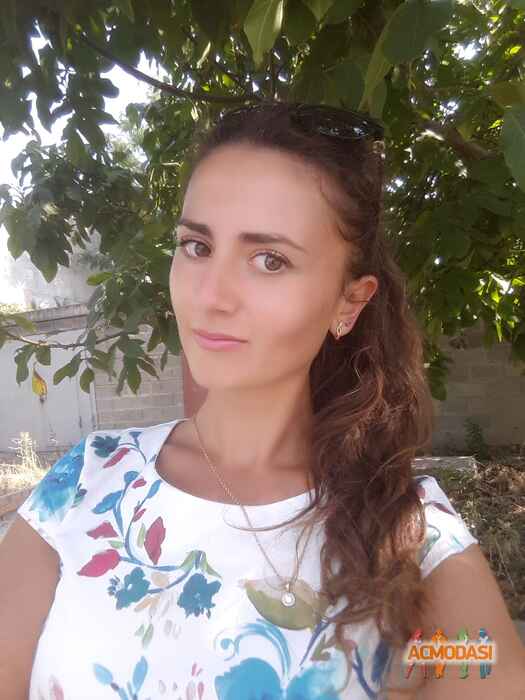 Валентина  Олеговна фото №1056463. Завантажено 20 Травня 2017