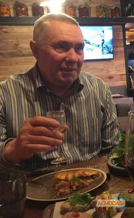 Николай Николаевич Ворон фото №1068073. Завантажено 18 Червня 2017