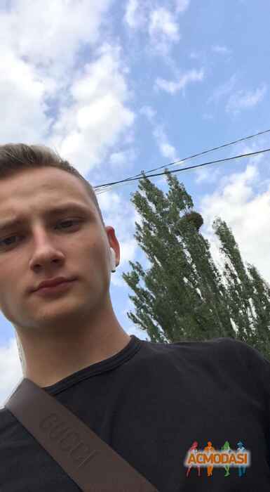 Игорь Владимирович Соколовский фото №1314722. Завантажено 30 Жовтня 2018