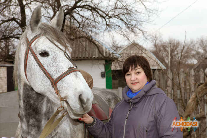 Светлана Степановна Андреева фото №1100693. Завантажено 06 Вересня 2017