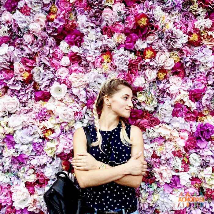 Юлія Олександрівна Ляшенко фото №1116683. Завантажено 11 Жовтня 2017