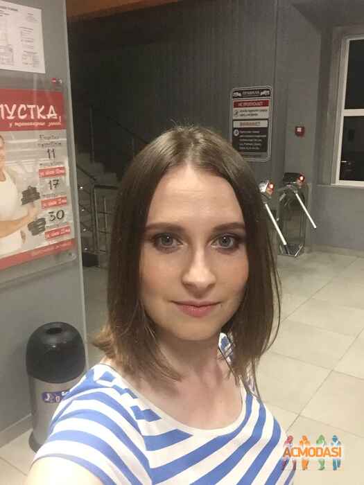 Марианна Владимировна Леонтьева фото №1148896. Завантажено 05 Грудня 2017