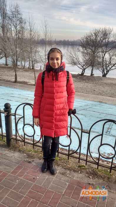 Дарья   фото №1177439. Завантажено 01 Лютого 2018