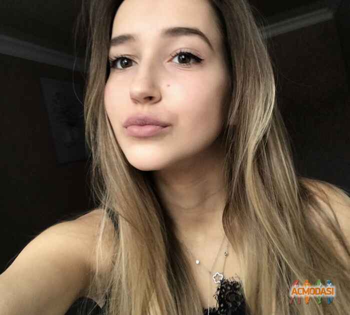Анастасия Игоревна Давыдова фото №1187506. Завантажено 16 Лютого 2018