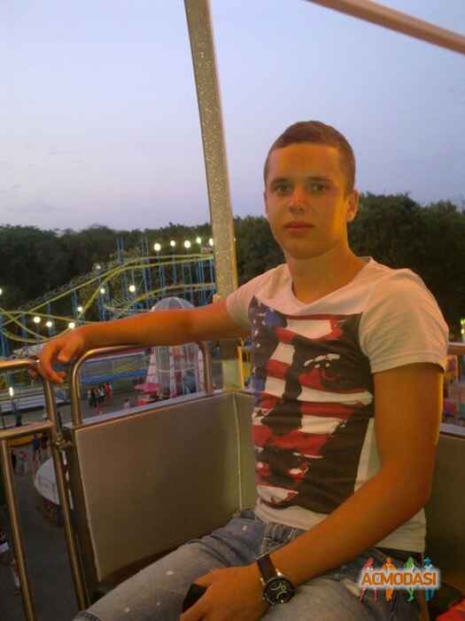 Назар Васильевич Гордий фото №93536. Завантажено 25 Жовтня 2011