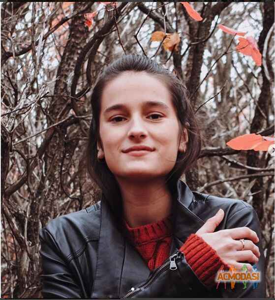 Дар*я Євгеніївна Бублик фото №1316947. Завантажено 04 Листопада 2018