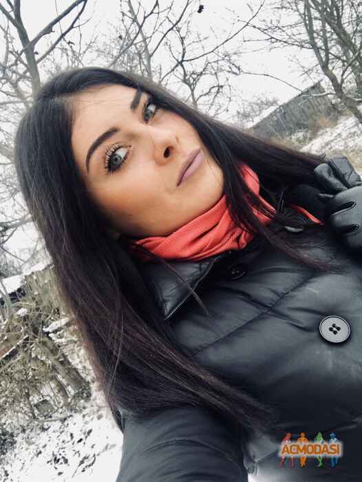 Руслана Дмитрівна Струтинська фото №1346726. Завантажено 08 Січня 2019