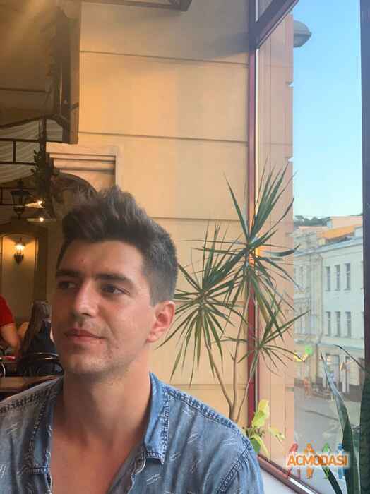 Тимур Михайлович Ліпін фото №1546278. Завантажено 08 Липня 2020