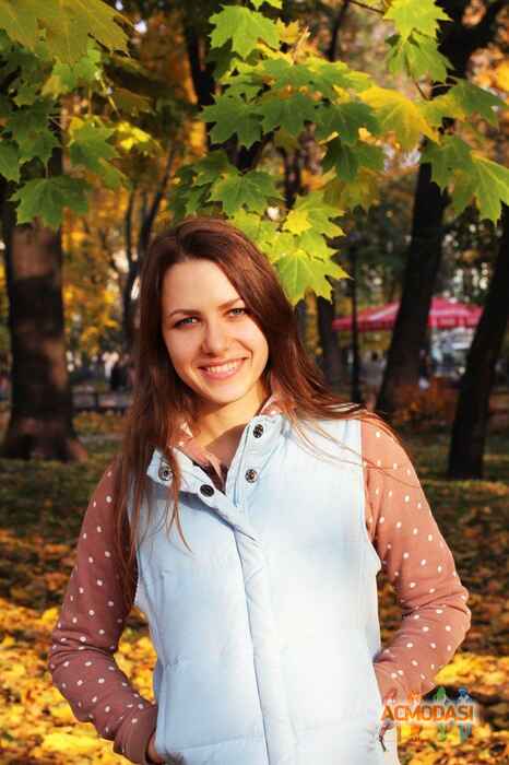 Кристина Анатольевна Плынгэу фото №636565. Завантажено 15 Квітня 2014