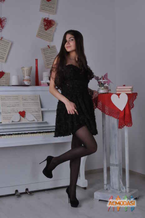 Natalia  Gordienko фото №688946. Завантажено 12 Липня 2014