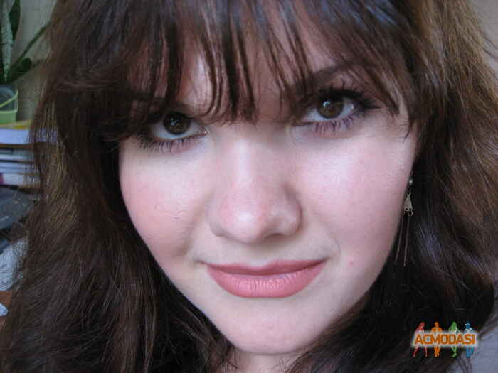 Титова Екатерина Александровна фото №57996. Завантажено 16 Серпня 2011