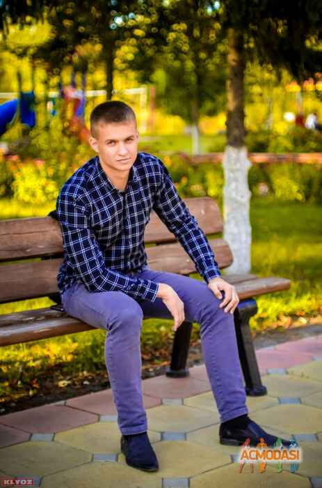Александр Олегович Литвин фото №849152. Завантажено 07 Листопада 2015