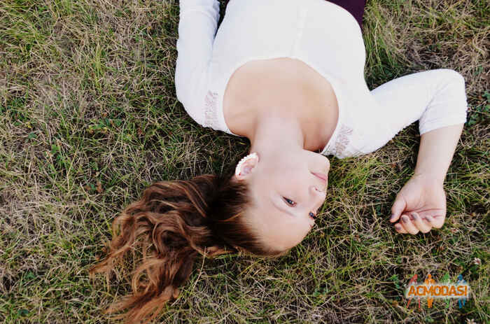 Уля  Каниковская фото №899565. Завантажено 09 Квітня 2016