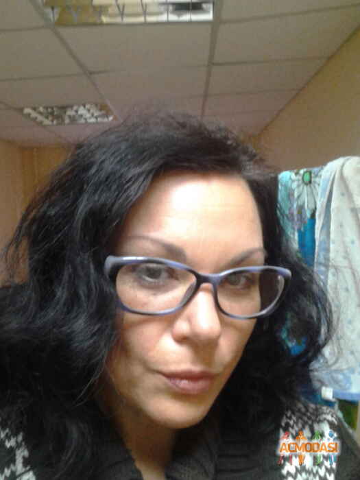 Ирина Витальевна Барсегян фото №880187. Завантажено 12 Лютого 2016