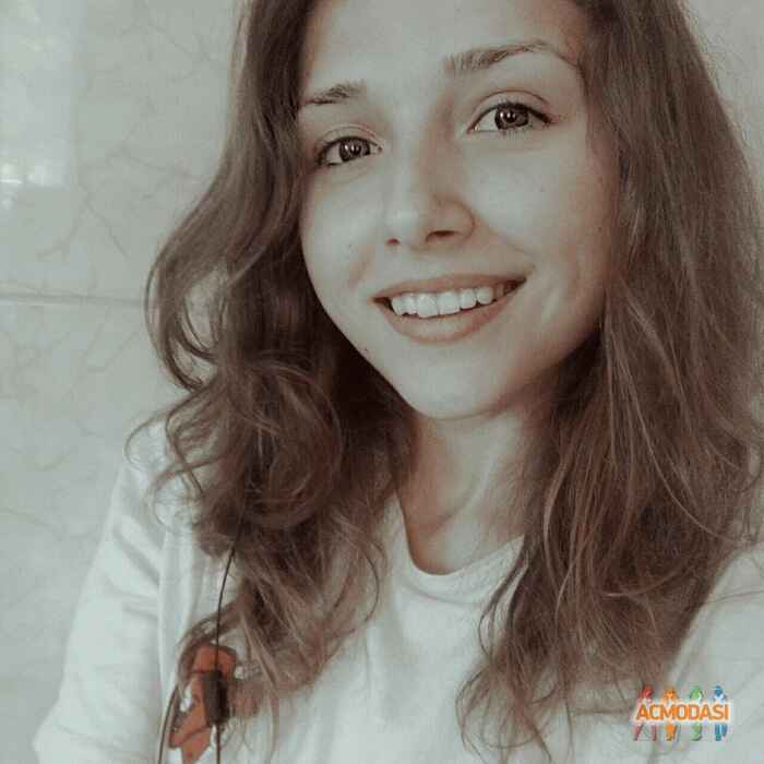 Віталіна  Довгаль фото №956458. Завантажено 12 Вересня 2016