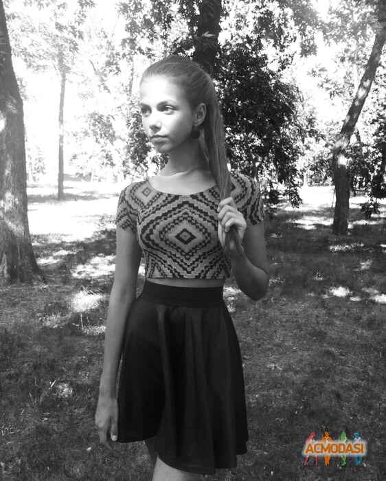 Катерина Андріївна Іванова фото №989654. Завантажено 25 Листопада 2016