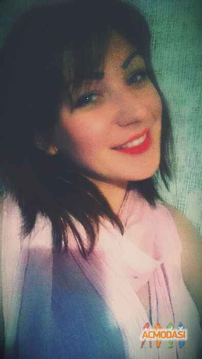 Марина  Павлуша фото №1032902. Завантажено 17 Березня 2017