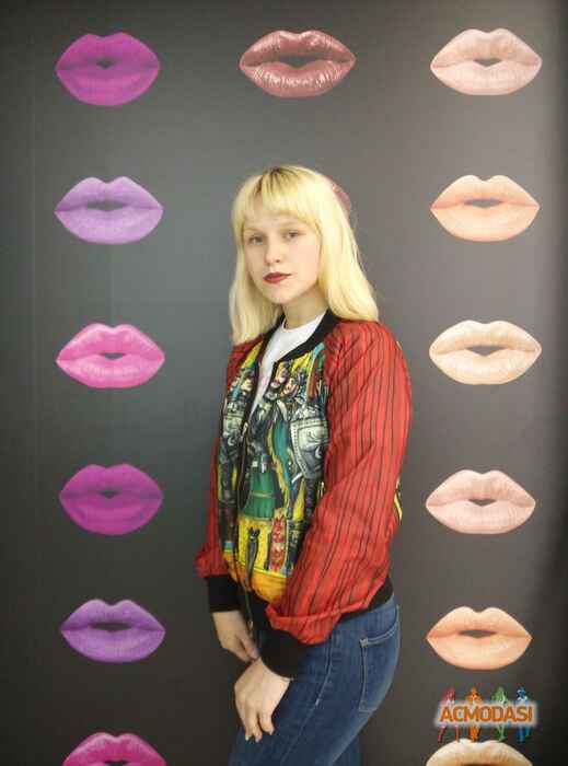 Вероніка Максимівна Яковенко фото №1060949. Завантажено 31 Травня 2017