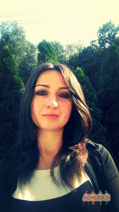 Вікторія Олегівна Якубяк фото №1070209. Завантажено 23 Червня 2017